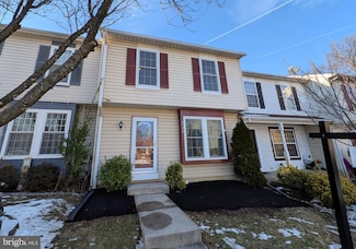 6791 Snow Goose Ct, Frederick, MD 21703
