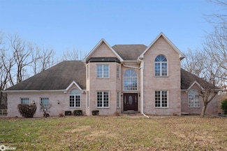 2917 Woodland Dr, Burlington, IA 52601