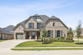 2304 Miranda Ln, Fate, TX 75087