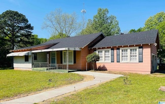 1809 Mckinley Ave, Gadsden, AL 35904