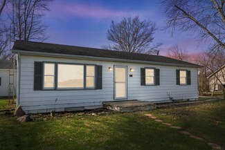 4451 W 750 N, Larwill, IN 46764