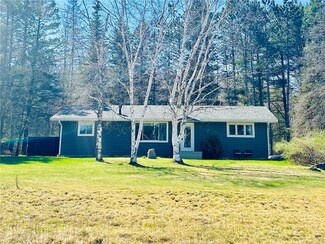 11339 N State Road 77, Hayward, WI 54843