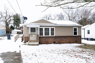 508 Henrietta Dr, Knoxville, TN 37912