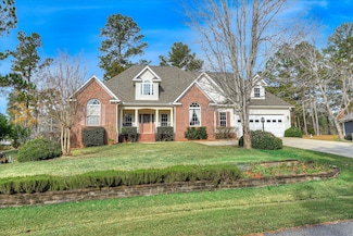 113 Laurens Dr, McCormick, SC 29835