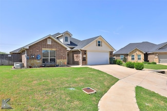 617 Wackadoo Dr, Abilene, TX 79602