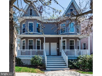 116 Leigh Ave, Princeton, NJ 08542