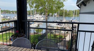 301 Burnside St Unit A 202, Annapolis, MD 21403