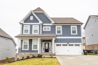 401 van Conder Place, Hendersonville, TN 37075