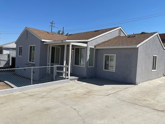 701 S 2nd Ave, Barstow, CA 92311