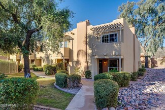 1425 E Desert Cove Ave Unit 52B, Phoenix, AZ 85020