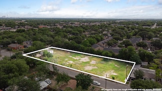 1034 Grosvenor Blvd, San Antonio, TX 78221