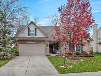 8728 Gargany Ln, Indianapolis, IN 46234