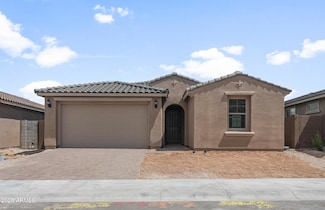 13503 W Calle de Baca, Peoria, AZ 85383