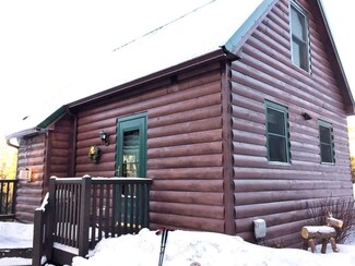 270 Kirby Rd Unit 5, East Burke, VT 05832