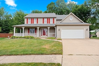 130 Santa fe Ct, Elyria, OH 44035