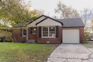 2208 Brighton Ave, Oklahoma City, OK 73120