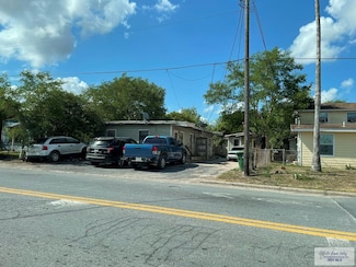 158 Hortencia Blvd Unit Lot 10, Brownsville, TX 78521