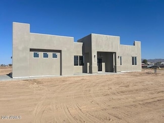 504 N 297th Ln, Buckeye, AZ 85396