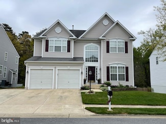 8107 Mount Aventine Rd, Severn, MD 21144