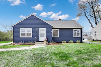 4323 Glenway St, Milwaukee, WI 53222