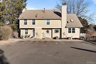 4115 S Rifle Way, Aurora, CO 80013