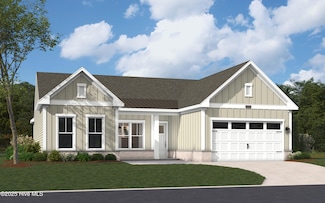 2075 Rosin Dr, Southport, NC 28461