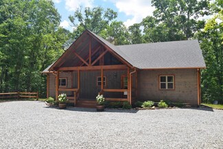 149 Ridge Brook Dr, Morganton, GA 30560
