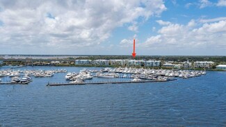 815 NW Flagler Ave Unit 304, Stuart, FL 34994