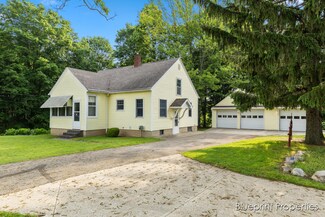 8354 Kraft Ave SE, Caledonia, MI 49316