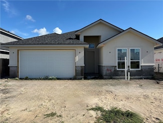 1812 White Ibis Dr, Portland, TX 78374