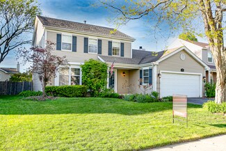 27W158 Churchill Rd, Winfield, IL 60190