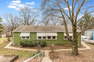 21 Summitcrest Dr, Kansas City, KS 66101