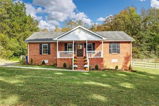 5201 Chesdin Rd, Petersburg, VA 23803