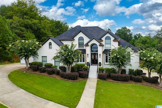 15147 Highway 25, Calera, AL 35040