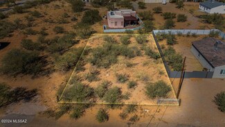 152 Calle Victoria Unit 15, Rio Rico, AZ 85648