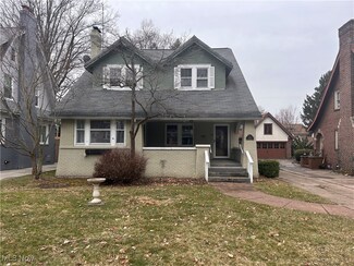 84 Kenilworth Dr, Akron, OH 44313