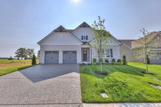 2231 Rockweather Dr, Murfreesboro, TN 37128