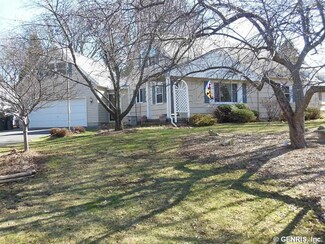 14 W Cavalier Rd, Scottsville, NY 14546