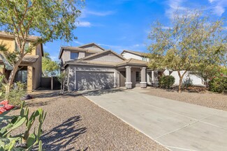 41664 N Salix Dr, San Tan Valley, AZ 85140