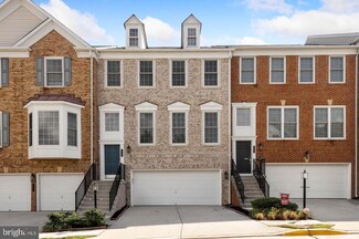 9269 Laurel Ridge Crossing Rd, Lorton, VA 22079