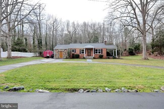 15385 Homeland Dr, Hughesville, MD 20637