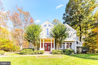 3220 Hunting Tweed Dr, Owings Mills, MD 21117