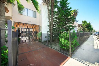 18330 Napa St, Los Angeles, CA 91325
