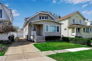 258 Wabash Ave, Kenmore, NY 14217