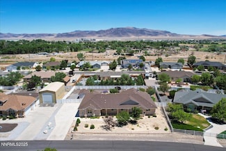 955 Lasso Way, Fernley, NV 89408