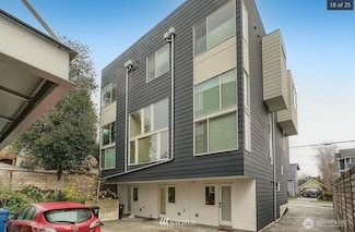 817 24th Ave S Unit B, Seattle, WA 98144