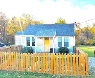 5218 N Wheeling Ave, Kansas City, MO 64119