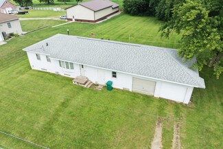 6321 Lafayette Rd, Raymond, IA 50667