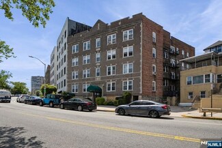 6309 Boulevard E Unit 34, West New York, NJ 07093