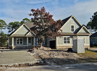 660 Breezewood Dr SE, Bolivia, NC 28422